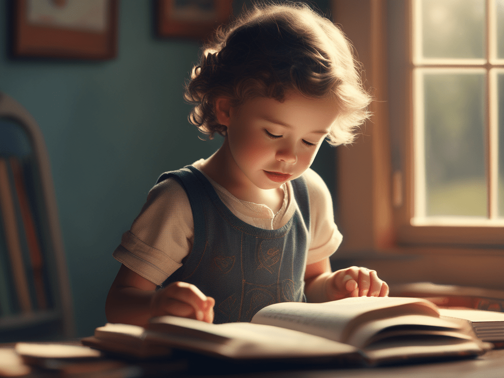 Mergulhando na Leitura!